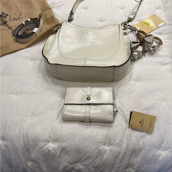 Patricia Nash Caletta Hobo - Picture 5 of 9